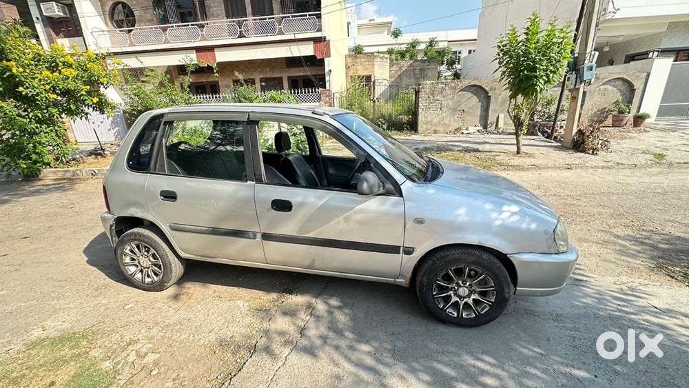 Maruti Suzuki Zen Estilo 2007 Petrol Well Maintained