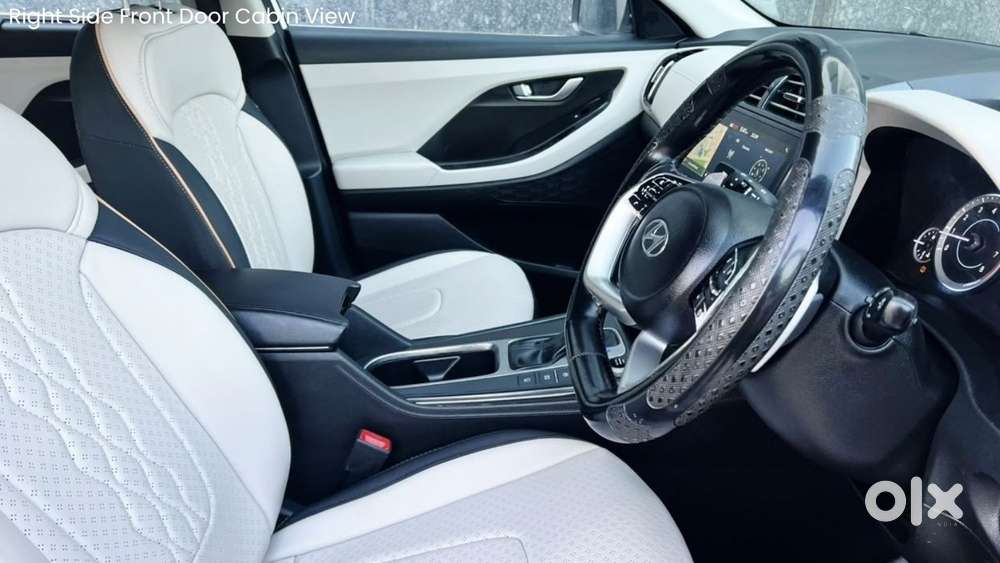 Hyundai Creta 1.5 Mpi Sx Petrol Ivt, 2022, Petrol