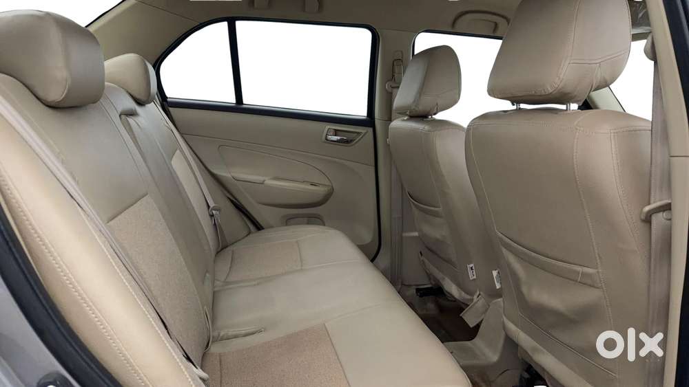 Maruti Suzuki Swift Dzire 1.2 Zxi Bsiv, 2014, Petrol