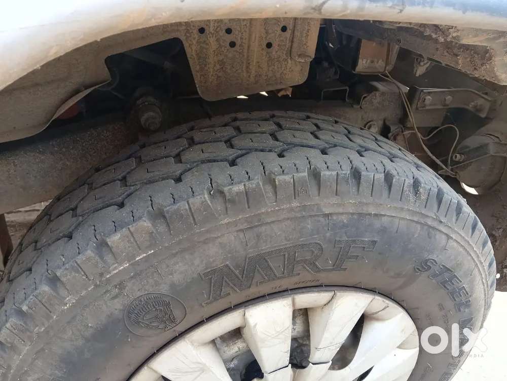 Mahindra Bolero Maxi Truck 2014