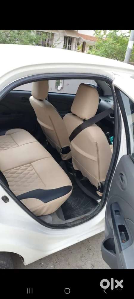 Etios Disel With Full  Condition