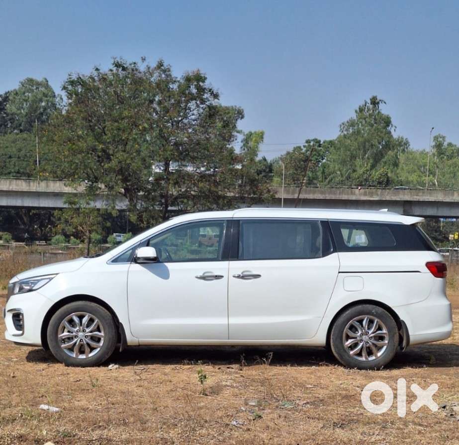 Kia Carnival Limousine, 2020, Diesel