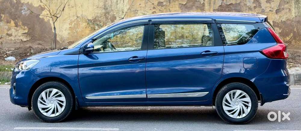 Toyota Rumion S Cng, 2025, Cng & Hybrids