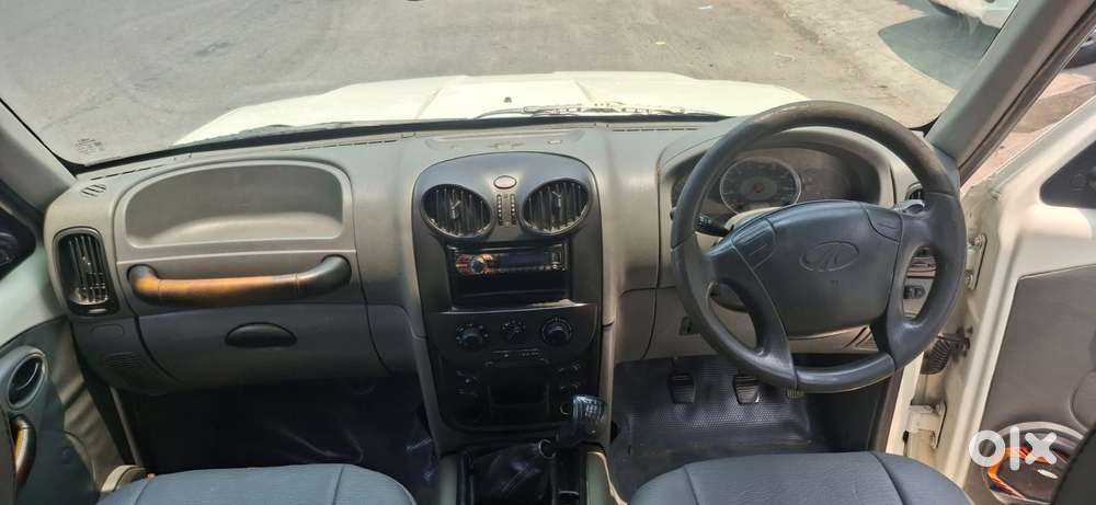 Mahindra Scorpio 2009-2014 Vlx 4wd Bsiii, 2014, Diesel