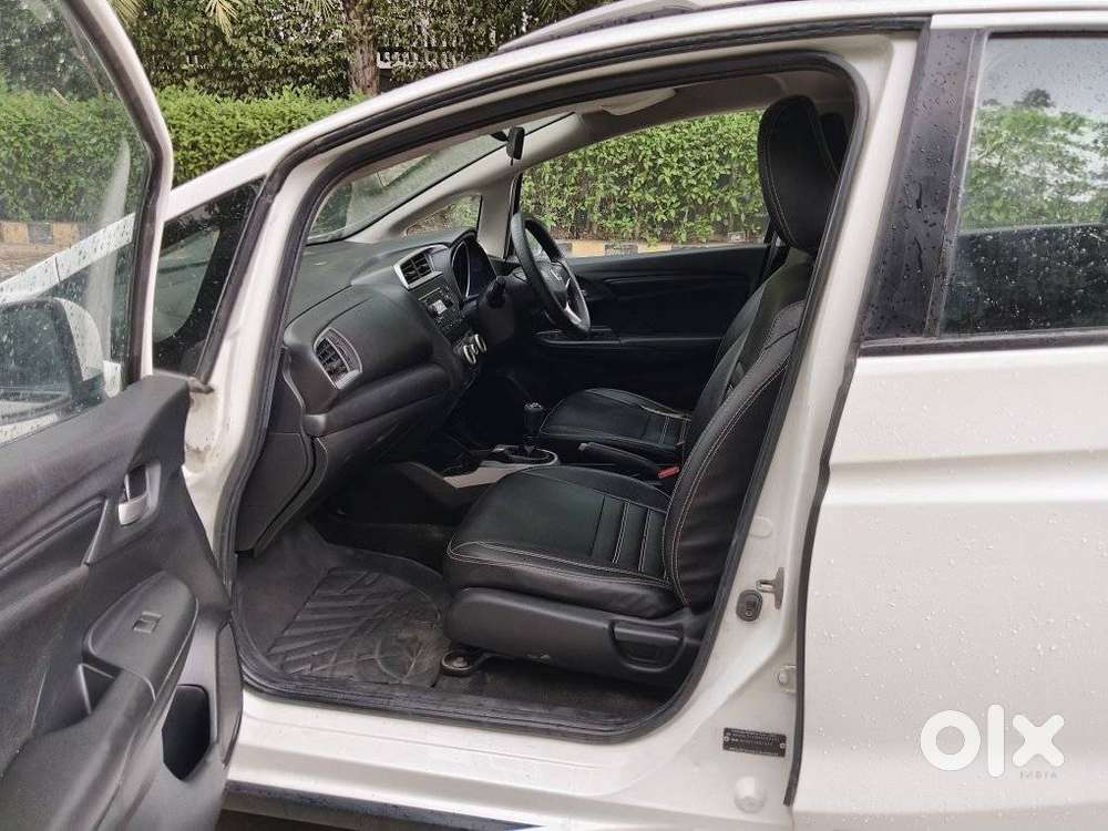 Honda Wr-v I-dtec S, 2017, Diesel