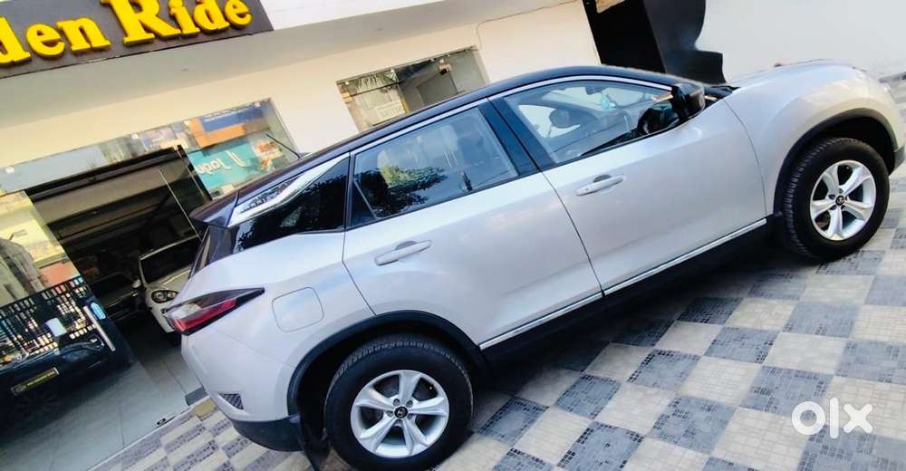 Tata Harrier Xm, 2019, Diesel