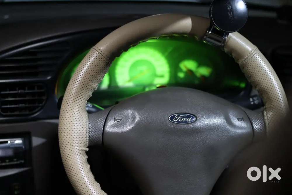Ford Ikon 1.3 Petrol Manual 2008 Car