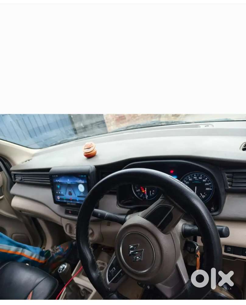 Maruti Suzuki Ertiga 2020 Petrol 24000 Km Driven
