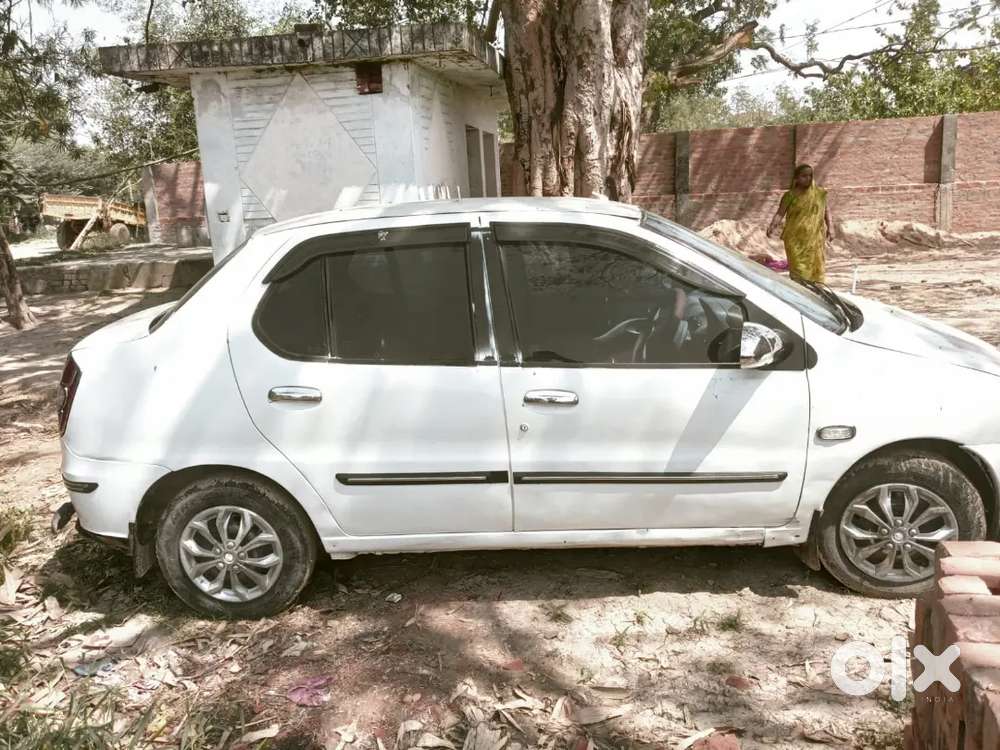 Tata Indigo Cs 2012 Diesel Good Condition
