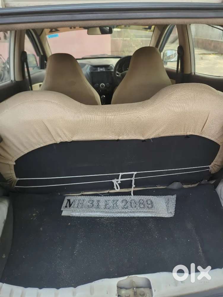 Hyundai Eon 2013 Petrol 126250 Km Driven