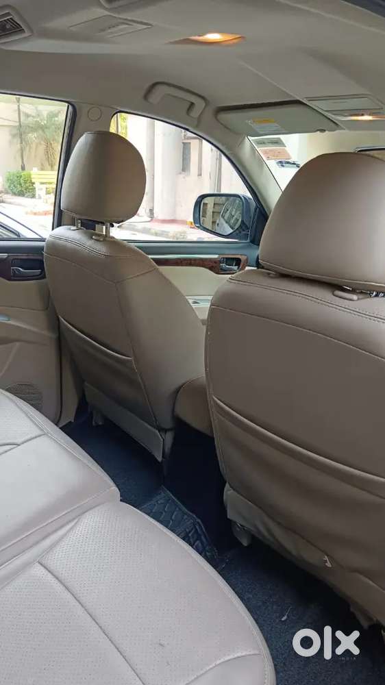 Mitsubishi Pajero Sport 2015 Diesel Well Maintained