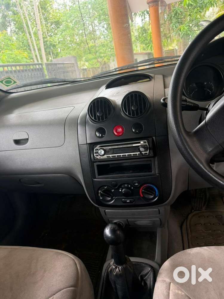 Chevrolet Aveo 2009