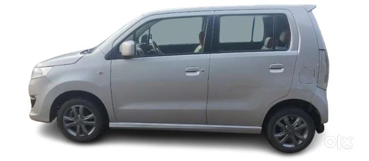 Maruti Wagon R Vxi 1.0 Bs-vi 2014 New Tyres White Head Light Sale Sale
