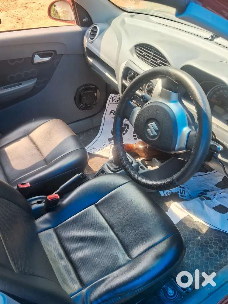 Maruti Suzuki Alto 800 2014 Petrol 26500 Km Driven