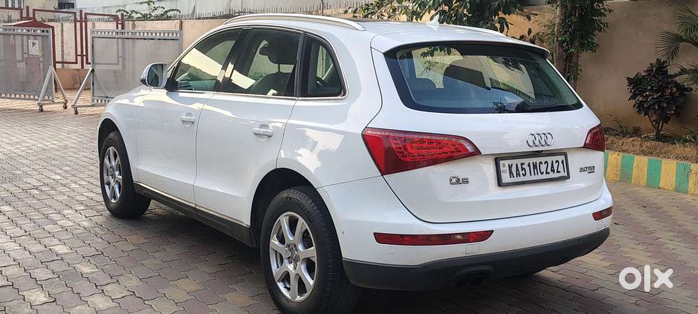 Audi Q5 2.0 Tdi Technology, 2012, Diesel