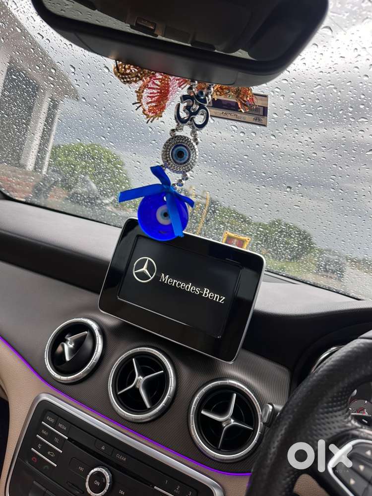Mercedes-benz Cla 200 Cdi Sport 2015