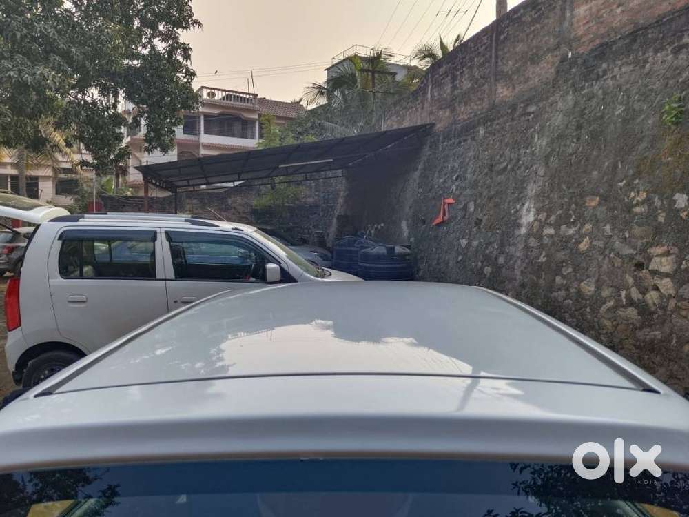 Maruti Suzuki Alto K10 1.0 Vxi, 2013, Petrol