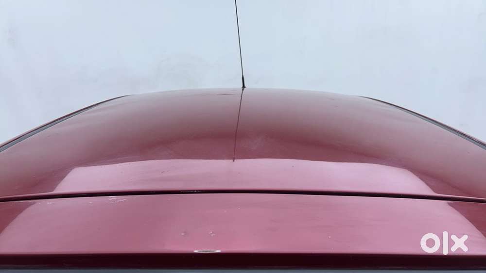 Chevrolet Spark 1.0 Ls, 2012, Petrol