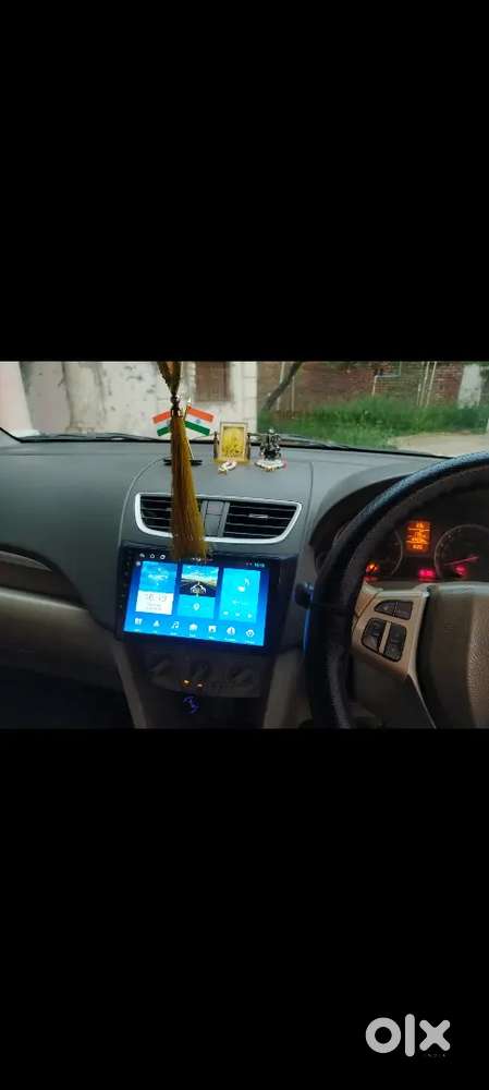 Maruti Suzuki Ertiga 2014 Diesel Well Maintained