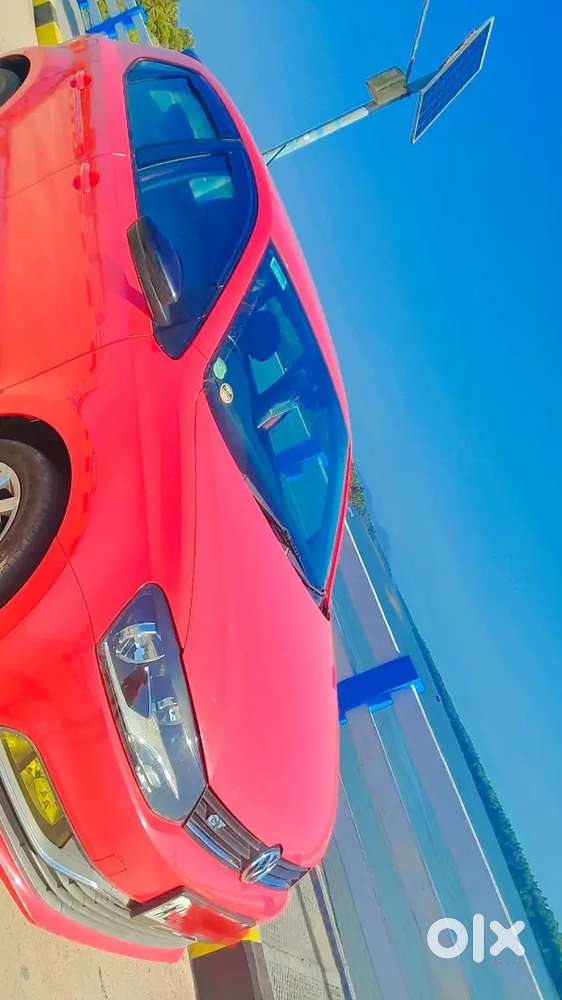 Volkswagen Polo 2018 Diesel 2nd Owner