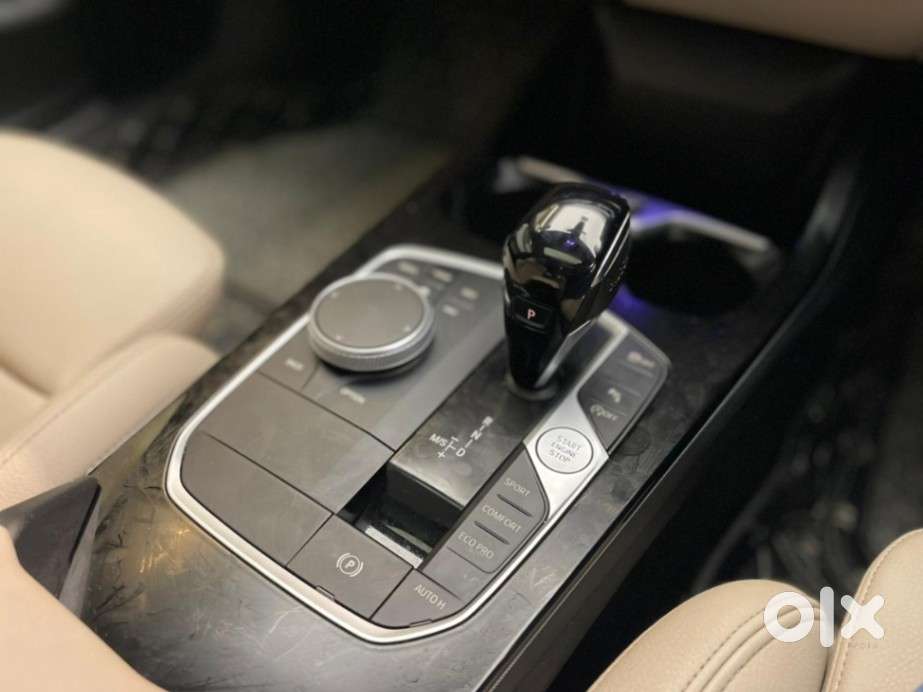 Bmw 2 Series Gran Coupe 220i M Sport, 2022, Petrol