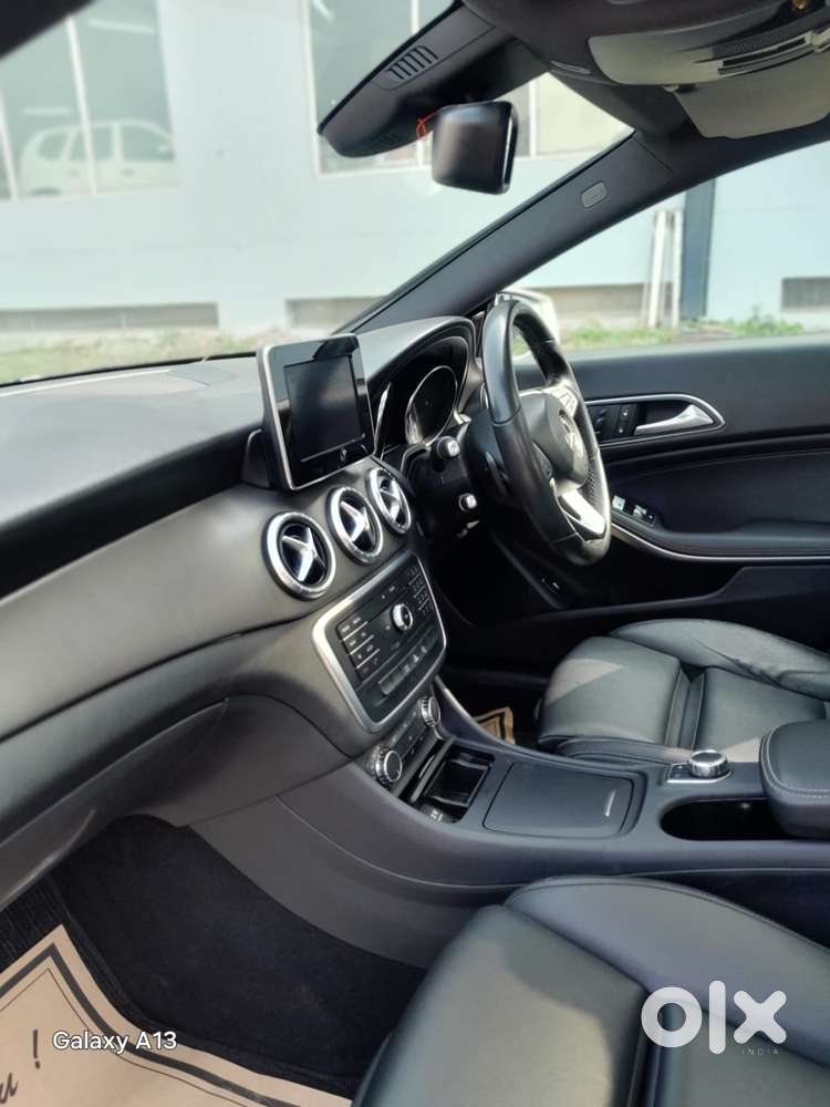 Mercedes-benz Cla 200 D Sport, 2017, Diesel