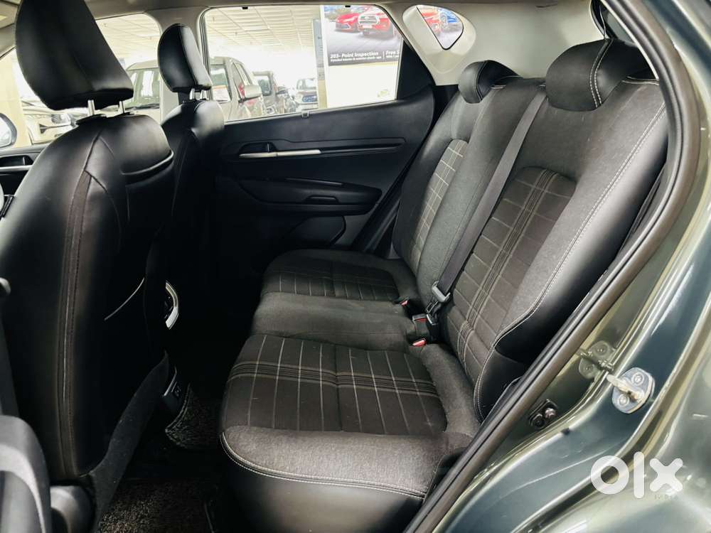 Kia Sonet Htk Plus Turbo Imt, 2024, Petrol