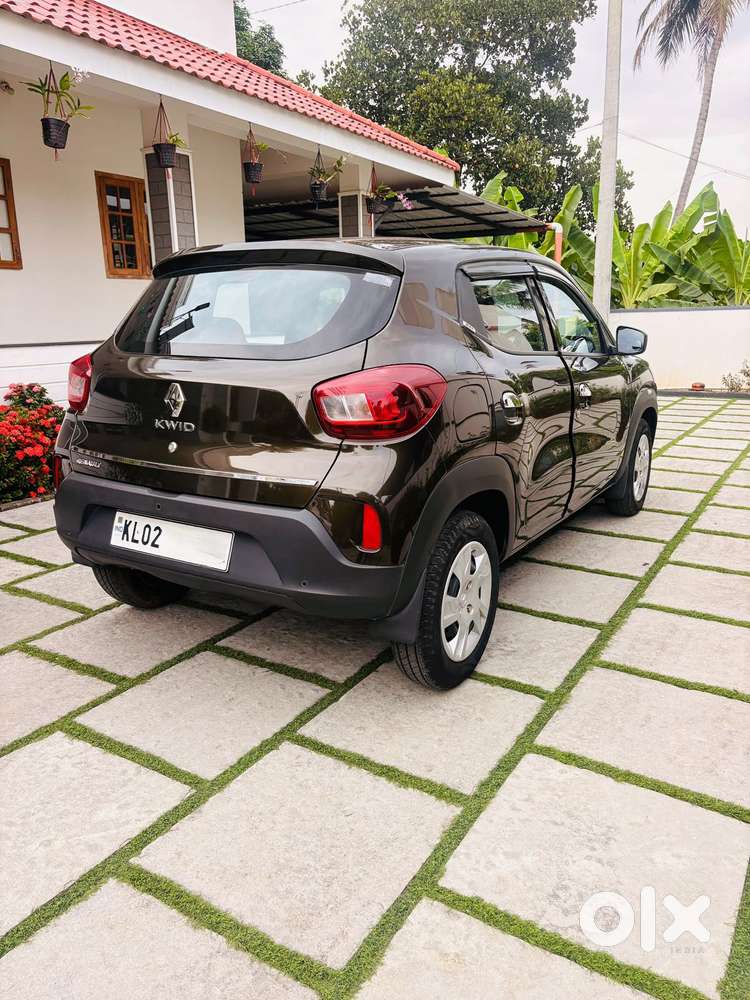 Renault Kwid Rxt 1.0, 2021, Petrol