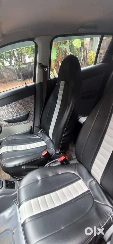 Maruti Suzuki Alto 800 2018