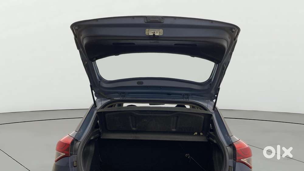 Hyundai Elite I20 Magna 1.2, 2015, Petrol