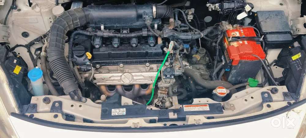 Maruti Suzuki Dzire 2022 Petrol 118000 Km Driven