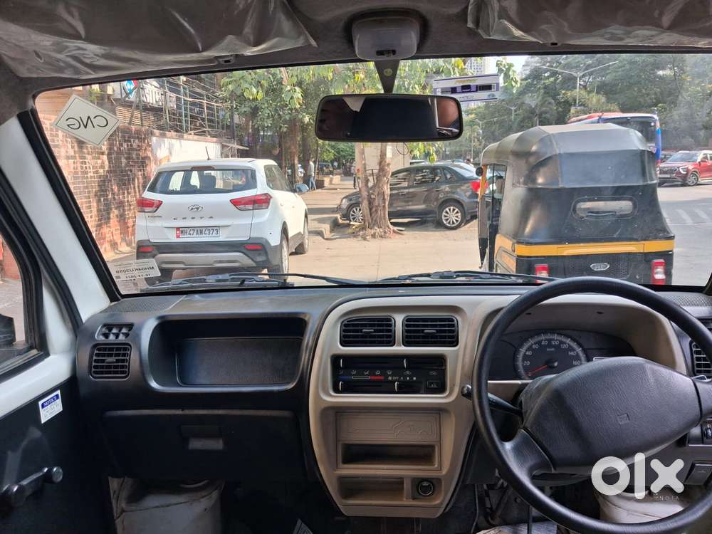 Maruti Suzuki Eeco Cargo, 2021, Cng & Hybrids