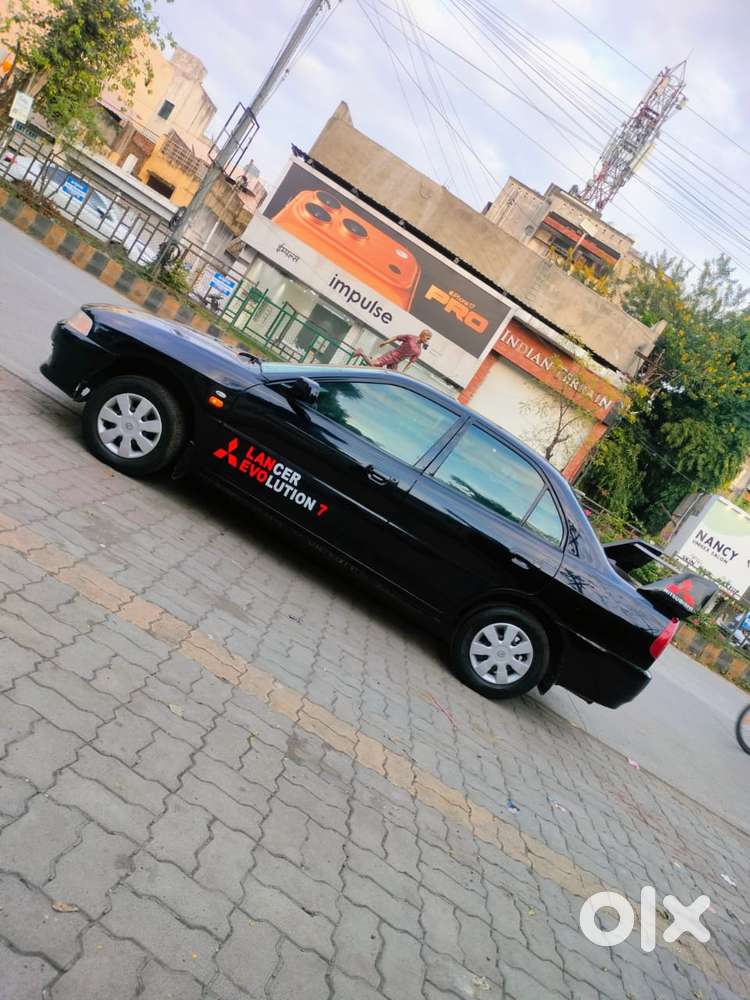 Mitsubishi Lancer 1.5 Glxi, 2007, Petrol