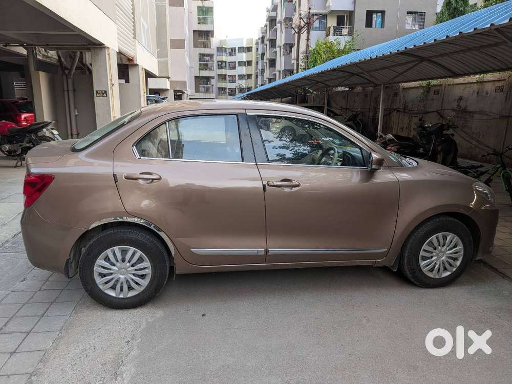 Maruti Suzuki Dzire 2018