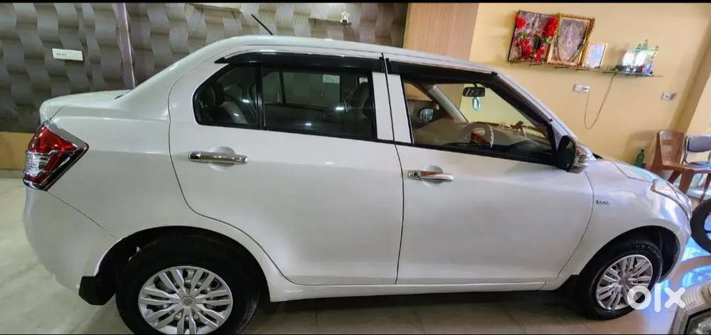 Maruti Suzuki Dzire 2013 Diesel 87000 Km Driven