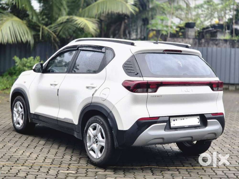 Kia Sonet 1.2 Htk, 2022, Petrol