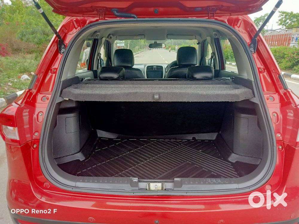 Maruti Suzuki Brezza Vdi, 2016, Diesel