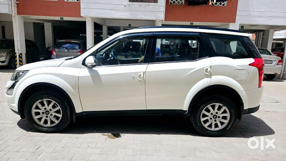 Mahindra Xuv500 W10 2wd, 2015, Diesel
