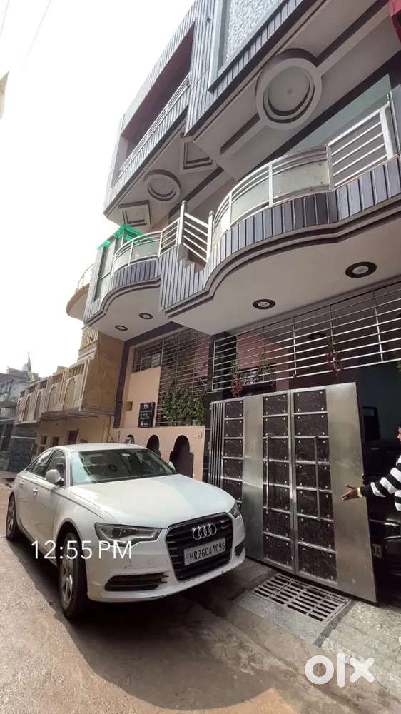 Audi A6 2013 Diesel Well Maintained