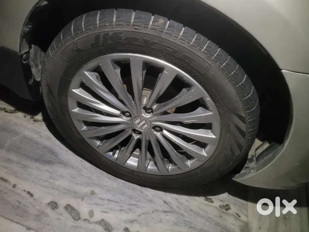 2016 Maruti Ciaz Diesel Manual Plus
