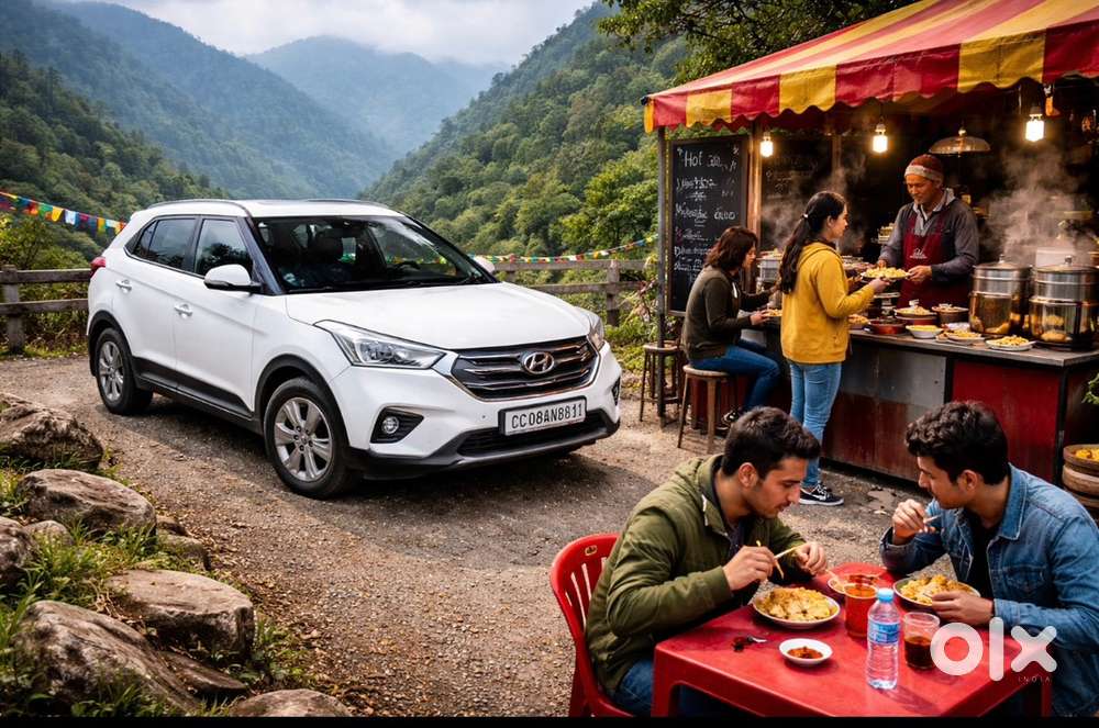 Mint Condition Driver Used Car