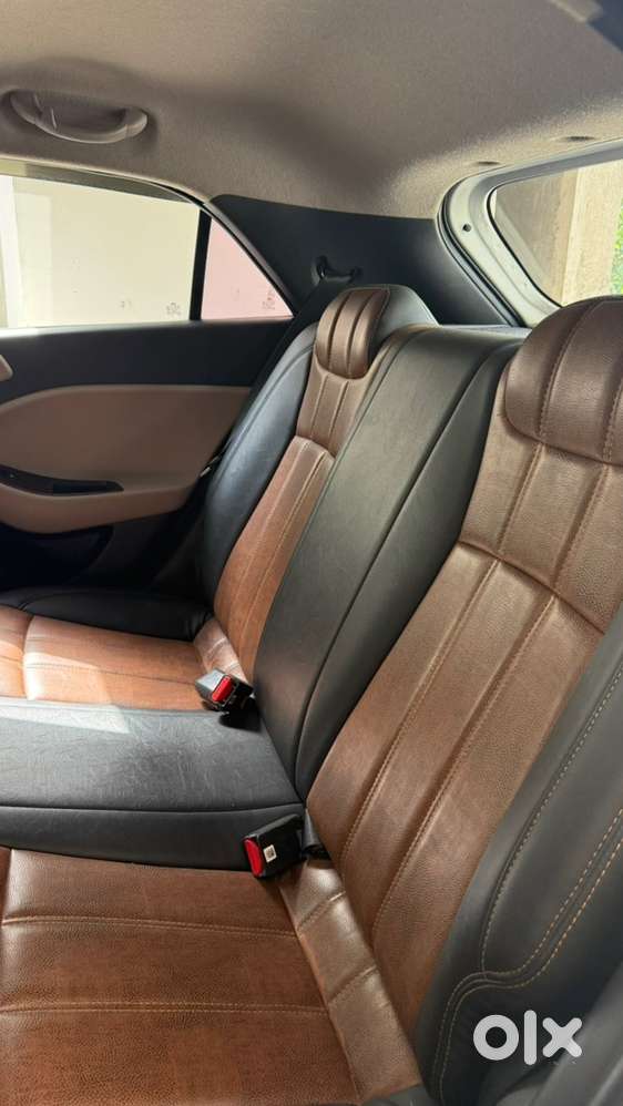 Hyundai Elite I20 2020 Model