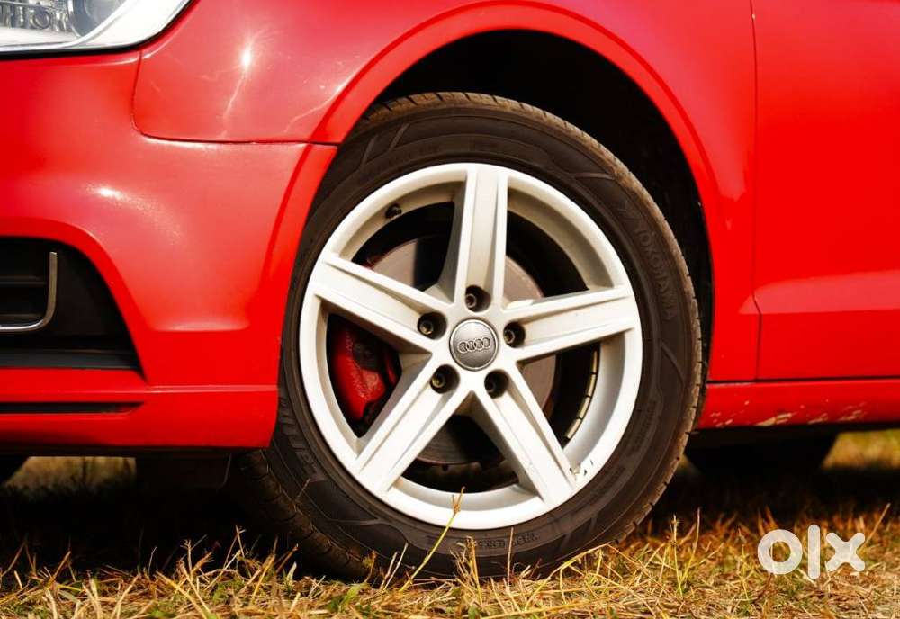 Audi A3 35 Tfsi Premium, 2018, Petrol