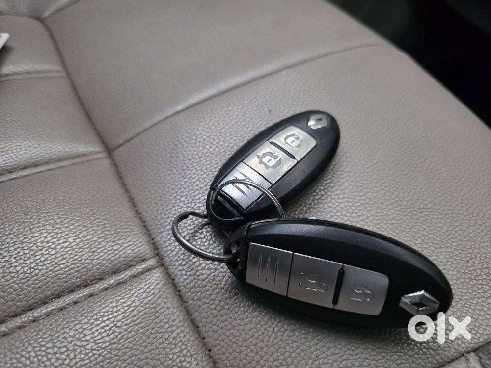 Renault Pulse Rxz Diesel, 2012, Diesel