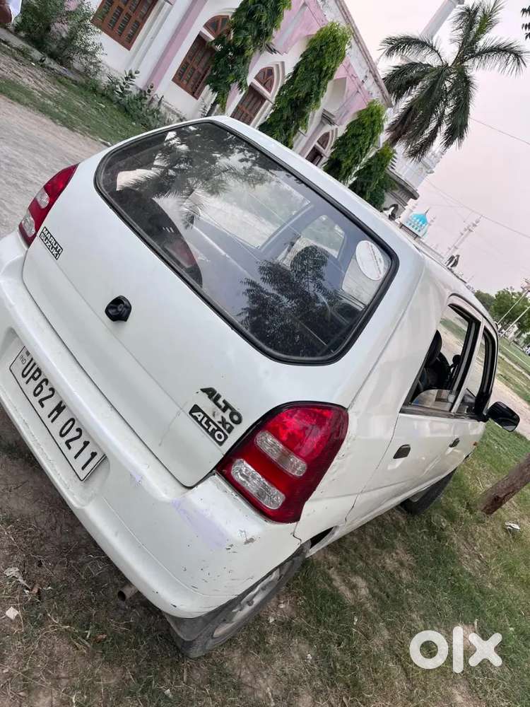 Maruti Suzuki Alto 2006