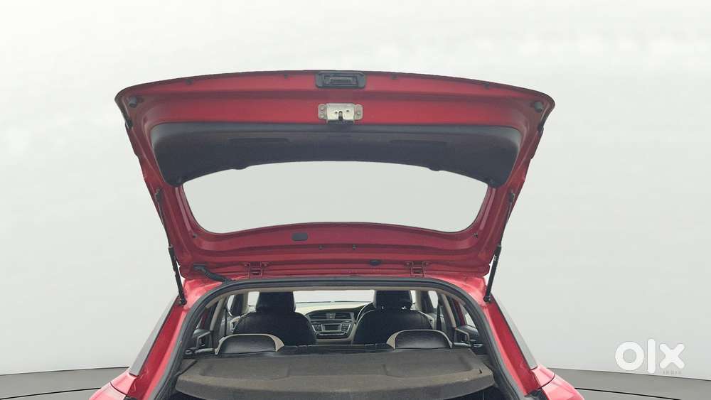 Hyundai Elite I20 Magna 1.2, 2015, Cng & Hybrids