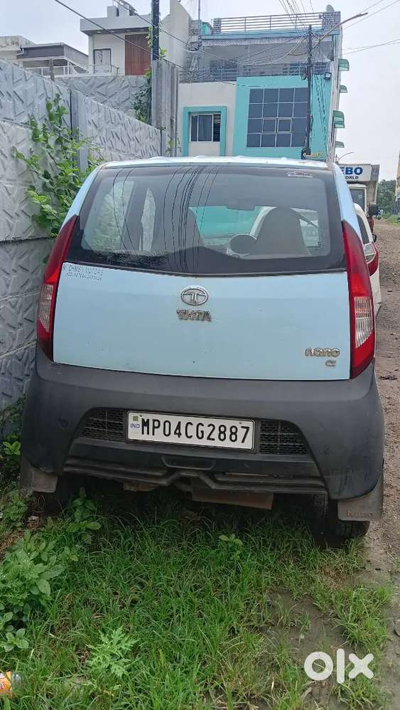 2010 Tata Nano Xe