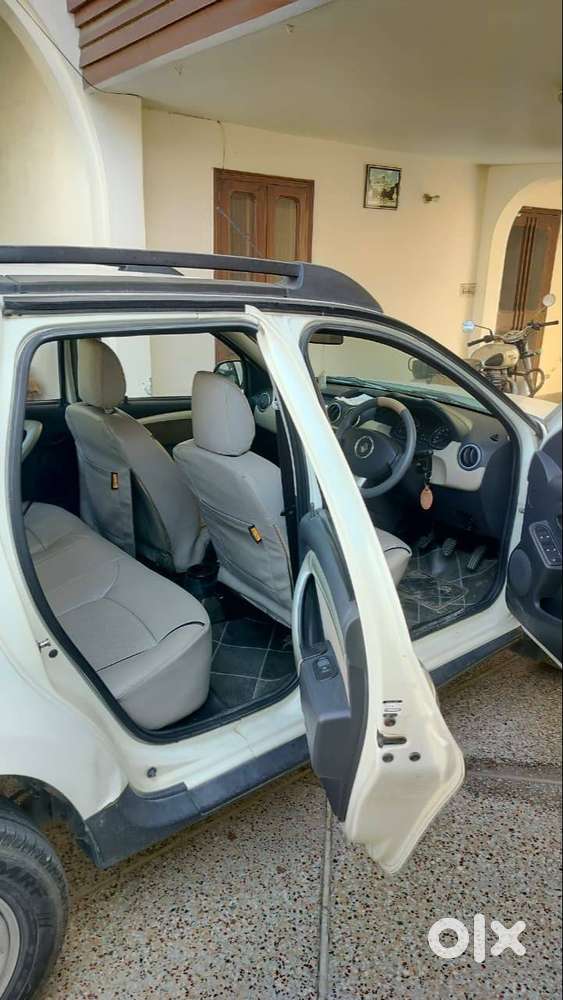 Renault Duster 2014 Diesel