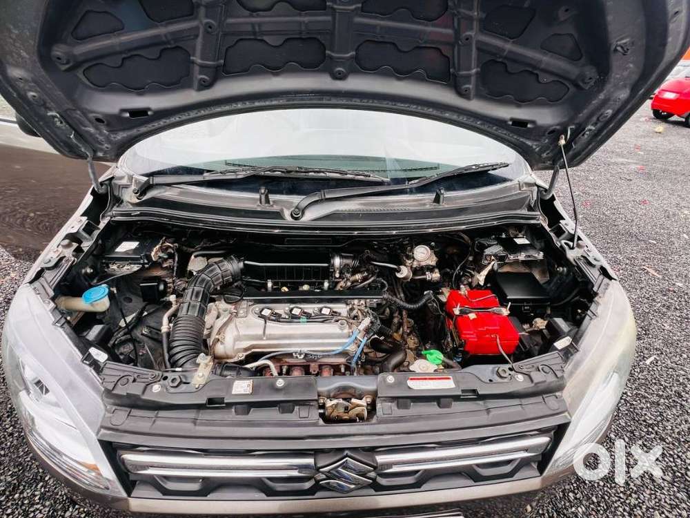 Maruti Suzuki Wagon R Vxi 1.2, 2021, Cng & Hybrids