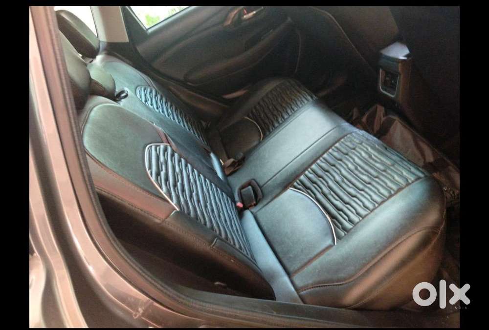 Grand Vitara Strong Hybrid Automatic